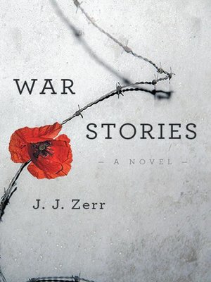 cover image of War Stories